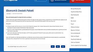 2020 Yapı Kredi Bankası kredi erteleme yapıyor mu, müşterilerini yanıltıyor mu, bu işlem nasıl yapılır?