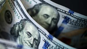 Dolar kuru haftanın son günü bugün ne kadar oldu? 27.03.2020 Döviz fiyatları...