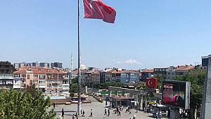 İBB'nin 100 Bin TL para ödüllü Bakırköy Meydanı tasarım yarışması başvuruları başladı