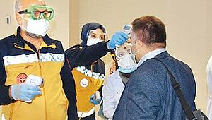 Koronavirüs salgınında gözler o vatandaşlara çevrildi! Son Umre kafilesi bugün dönmeye başladı hızla karantina işlemleri uygulanıyor...