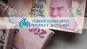 Merkez Bankası, 2020 Zorunlu Karşılıklar tebliğinde değişikliğe gitti