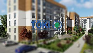 TOKİ, 2020 Başakşehir 2+1 ve 3+1 hak sahipleri belirlendi
