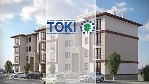 TOKİ Bursa Kestel 250 konut kura sonuçları açıklandı mı? Canlı izle...