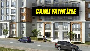 TOKİ Gebze kura sonuçları (Canlı Yayın İzle)