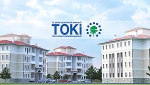 TOKİ Konya Selçuklu Ardıçlı 2. Etap 100 Bin konut kuraları çekildi mi, kura sonuçları açıklandı mı?