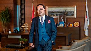 Ziya Yılmaz; Ne faiz, ne döviz, ne de altın Konutta ilk alan hep kazanıyor