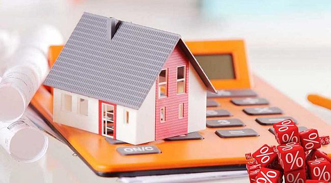 0.94 Faiz oranlı konut kredisini hangi bankalar veriyor?