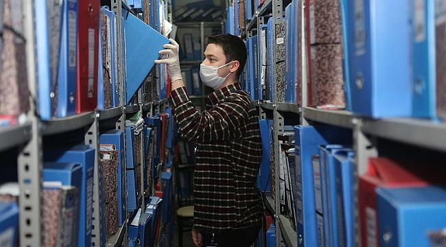 Atakum Belediyesi'nden gayrimenkul değerleme uzmanlarına e-hizmet kanalı