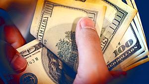 Dolar bugün kaç tl, ne kadar? 10.4.2020 Döviz'de son durum...