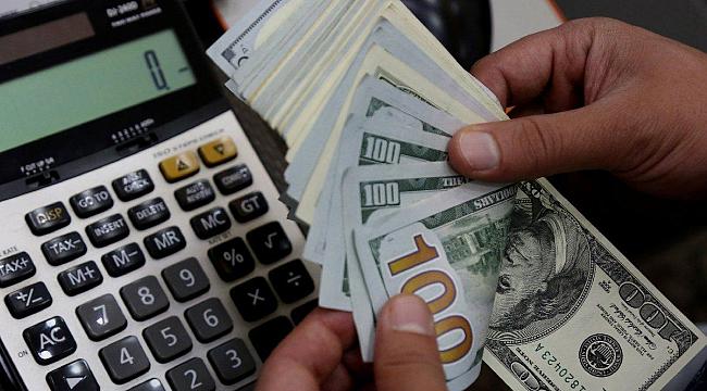 Dolar bugün kaç tl, ne kadar oldu? 13.4.2020 haftanın ilk iş günü Döviz'de son durum...