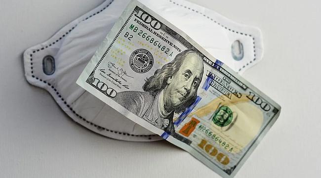 Dolar bugün ne kadar oldu? 14.4.2020 Döviz kurları son durum...