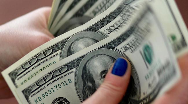 Dolar kuru bugün kaç TL, ne kadar oldu? (20.04.2020) Döviz kurları son durum...