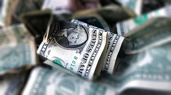 Dolar kuru bugün sabah ne kadar oldu! (16.04.2020)