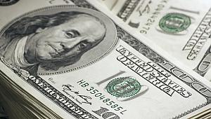 Dolar kuru haftanın ilk günü bugün ne kadar oldu? 6.04.2020 Döviz fiyatları...