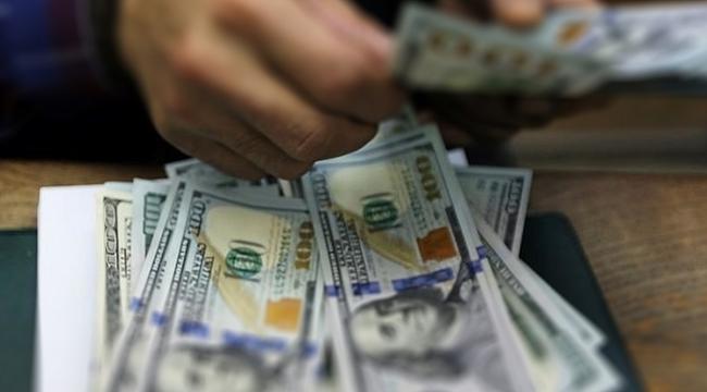 Dolar ne kadar oldu? (29.04.2020)