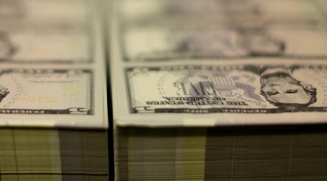 Dolar ne kadar oldu? Bugün 15.4.2020 Euro, Dolar ve Döviz kurları son durum...