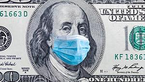 FED faiz kararı sonrası dolar güne nasıl başladı? ABD Doları bugün ne kadar oldu? 30.04.2020