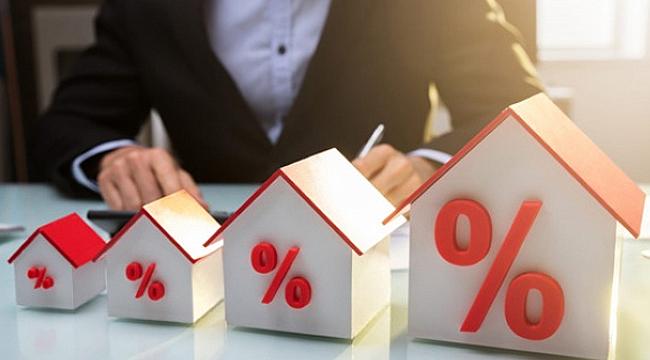 Güncellenen oranlarla 28 Nisan tarihli en uygun konut kredisi faizleri