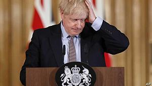 İngiltere Başbakanı Boris Johnson'ın tedavisi hastanede devam edecek