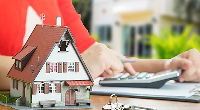 Konut Kredisi Faizlerinin Düşmesi Ev Fiyatlarını Arttırdı mi?