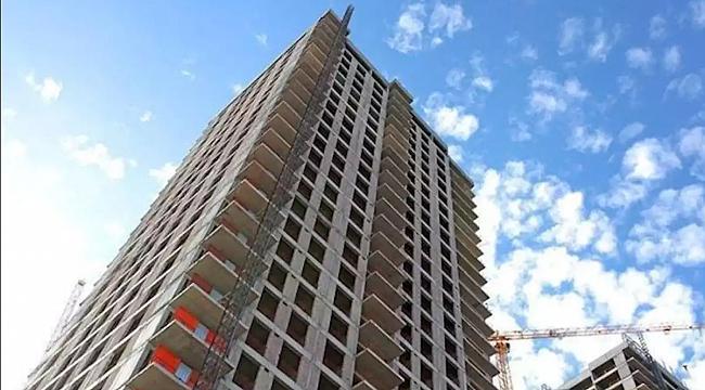 Markalı konut satışları artıyor! Konutların %10’u yabancıya yapıldı