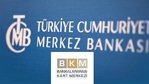 Merkez Bankası, Bankalararası Kart Merkezine hissedar oldu