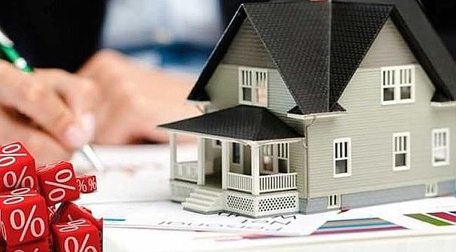 Nisan Ortası 2020 Konut Kredisi Faizleri Ne Durumda?