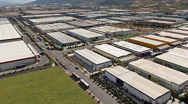 Organize Sanayi Bölgeleri hakkında yönetmelik düzenlemesi