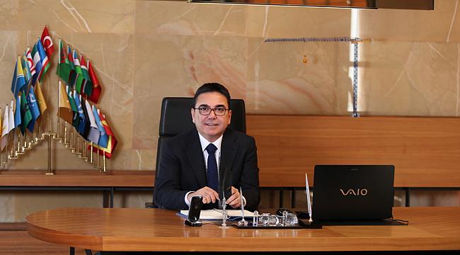 Tamer Özyurt'tan Mart ayı konut satış rakamları açıklaması