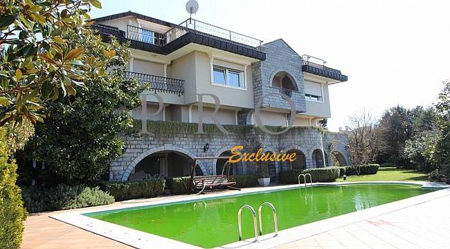 Uygun Maliyetlerde Lüks Villa ve Daireler