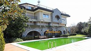 Uygun Maliyetlerde Lüks Villa ve Daireler