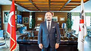 Ziya Yılmaz: Sağlıktaki başarı, Türkiye özelindeki ‘güvenli liman’ algısını güçlendiriyor!