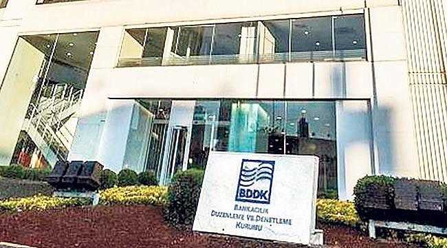 BDDK, 3 banka için yasağı kaldırdı