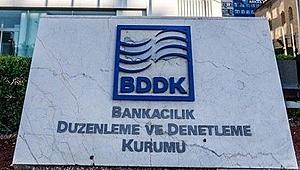 BDDK: Manipülasyon girişimlerine karşı koymaya kararlılıkla devam edeceğiz