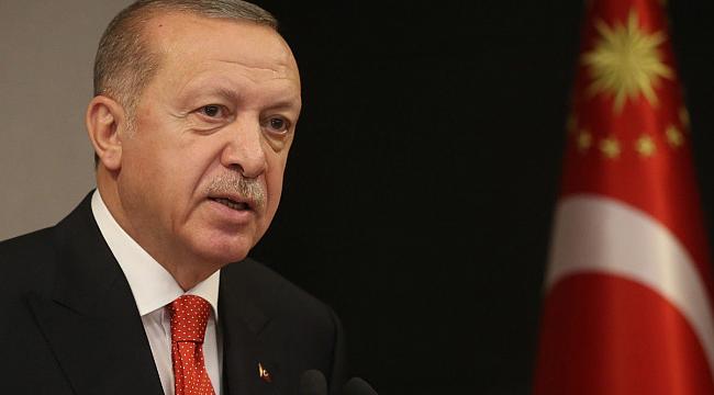 Cumhurbaşkanı Erdoğan'dan döviz kaçıranlara sert uyarı!