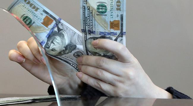 Dolar bugün 20 Mayıs 2020 ne kadar oldu?