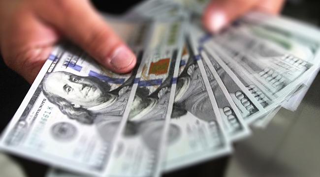 Dolar kuru bugün ne kadar oldu? (13.5.2020)