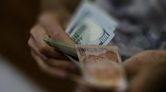 Dolar kuru bugün ne kadar oldu, kaç TL? (7.5.2020)