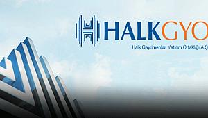 Halk GYO’nun ilk çeyrek kârı 18,5 milyon TL