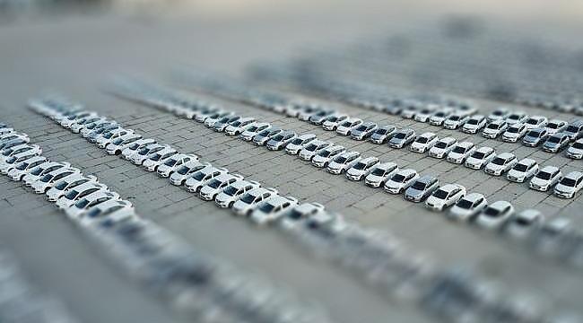 İBB, 2020 model 157 yeni otomobil alımı ihalesi açıyor