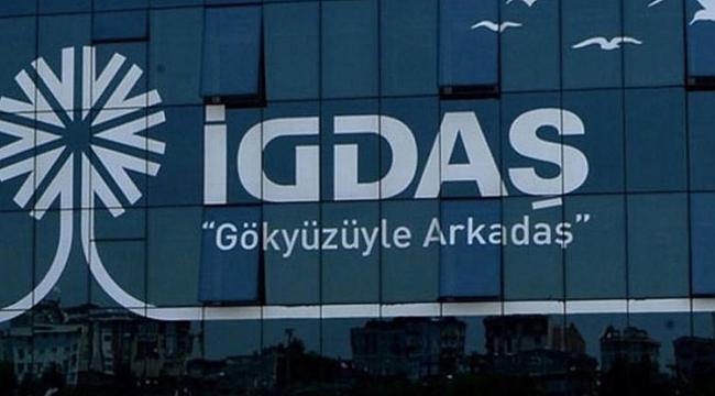 İGDAŞ'a fatura soruşturması