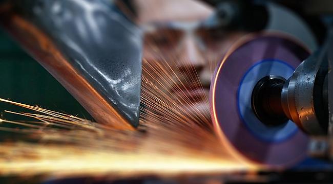 Mart ayında Sanayi üretiminde düşüş