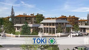 TOKİ Gaziantep Şehitkamil Kuzeyşehir 100 Bin konut kampanyası kura çekilişi canlı yayın izle