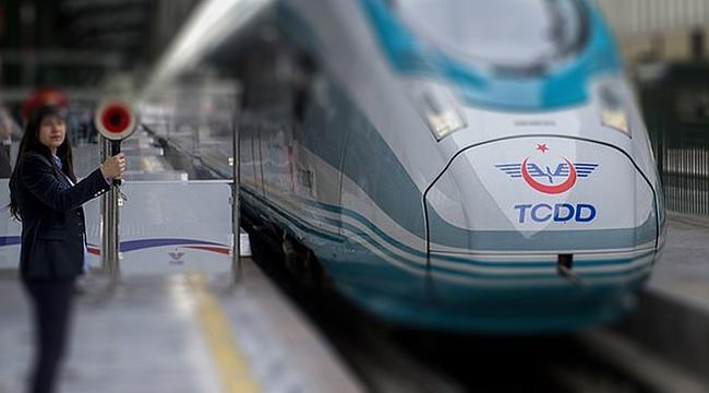 Yüksek Hızlı Tren seferleri ne zaman başlıyor?