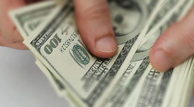 1 ABD Doları kaç TL? (10.6.2020)