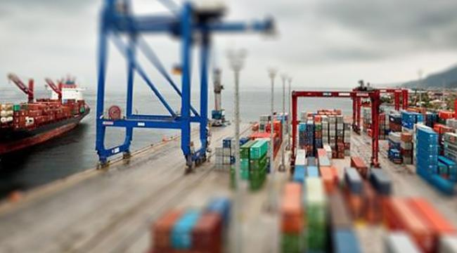 2020 Nisan ayı Dış Ticaret verileri açıklandı