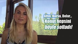 Altın, Borsa, Dolar... Konut hepsini böyle solladı!