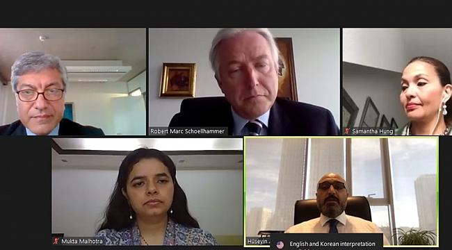 Asya Kalkınma Bankası’ndan Türk müteahhitlere finansman imkanı