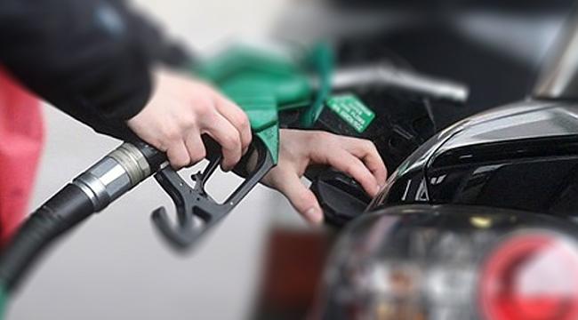 Benzin ve motorin fiyatlarına büyük indirim yolda!