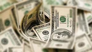 Dolar kuru bugün nasıl başladı, 1 Dolar kaç TL? (9.6.2020)